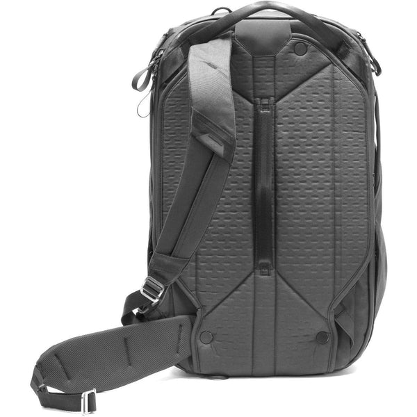 Peak Design Travel Backpack 45L (Black)