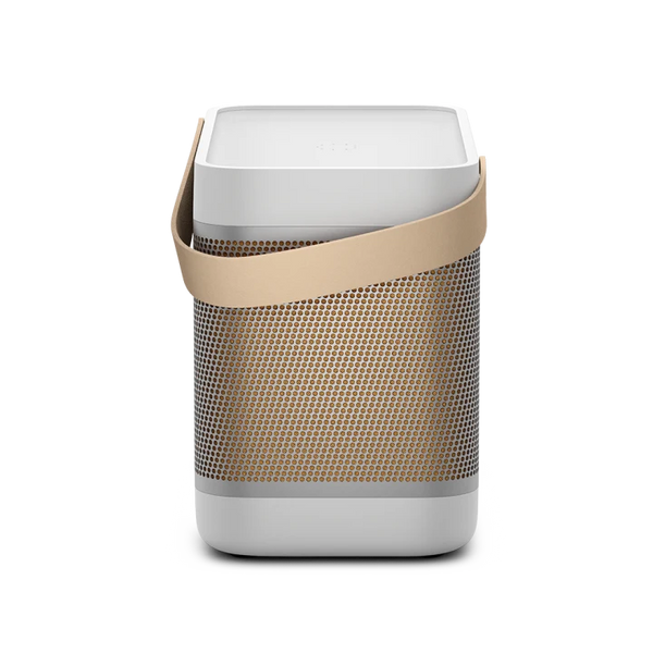Bang & Olufsen Beosound Beolit 20 Bluetooth Speaker (Grey Mist)