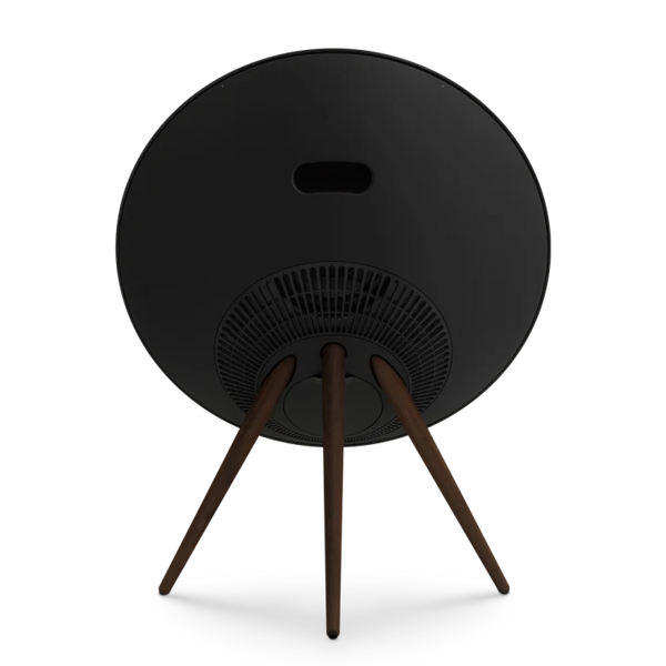 Bang & Olufsen Beoplay A9 4.G Black/Black Walnut GA 