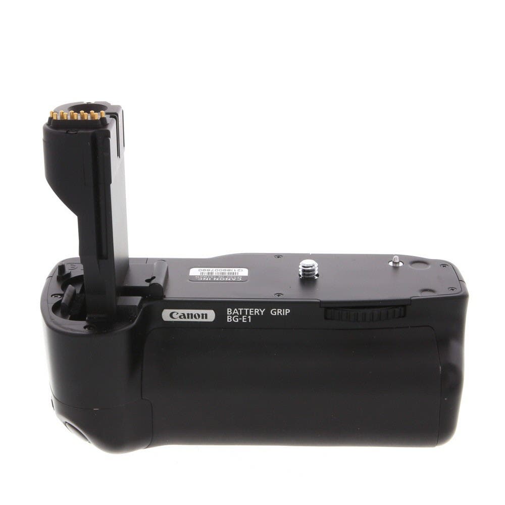 Canon BG-E1 Battery Grip