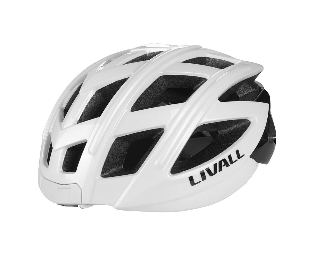 LIVALL Road Bike Helmet BH60PNL (White)