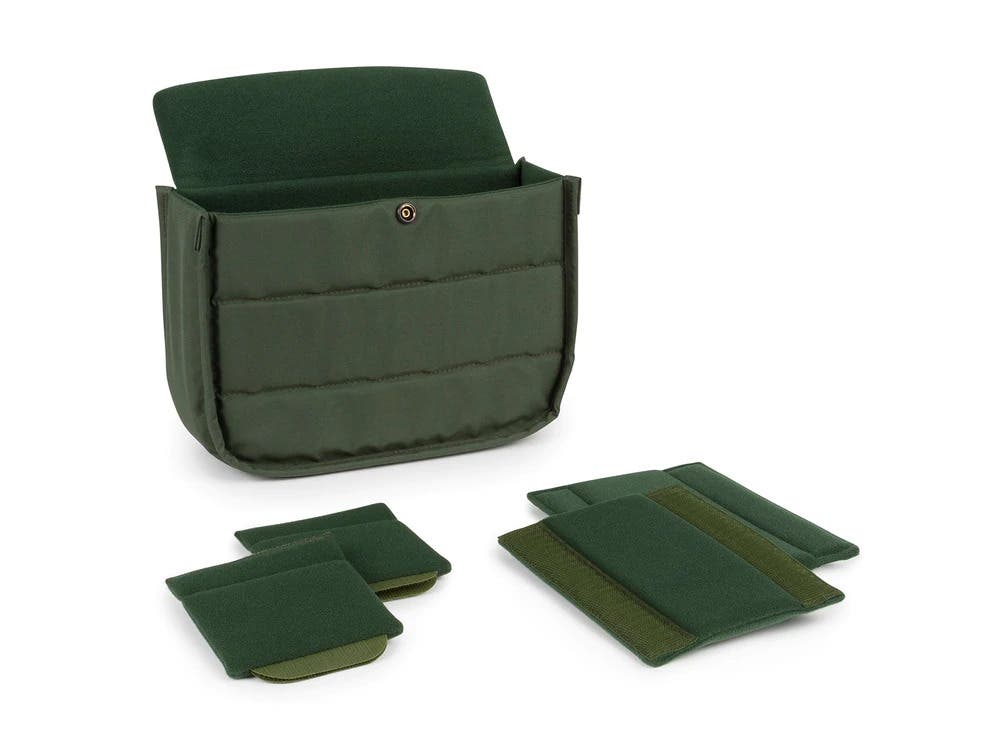 Billingham Hadley Small / Small Pro Insert (Olive)