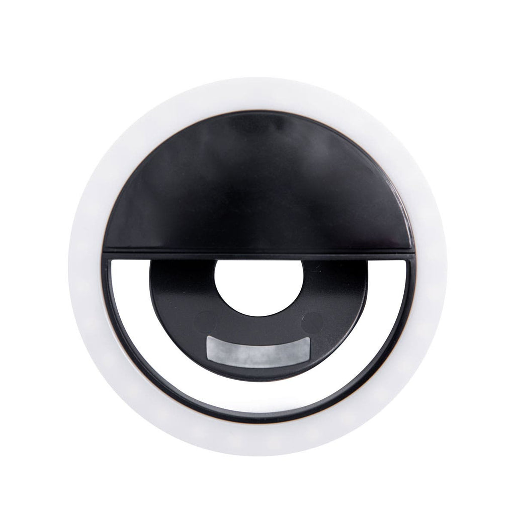 EE Ring Light For Phone (Black)