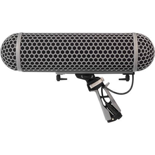 RODE Blimp Windshield for NTG Mircrophone Series