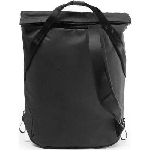 Peak Design Everyday Totepack 20L V2 (Black)