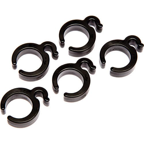 RODE Boompole Clips