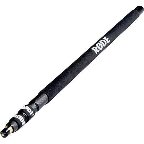 RODE Mini Boompole Compact Microphone Boom Pole