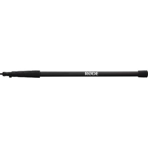 RODE Boompole Pro Carbon Fibre Boom Pole (3 metre)