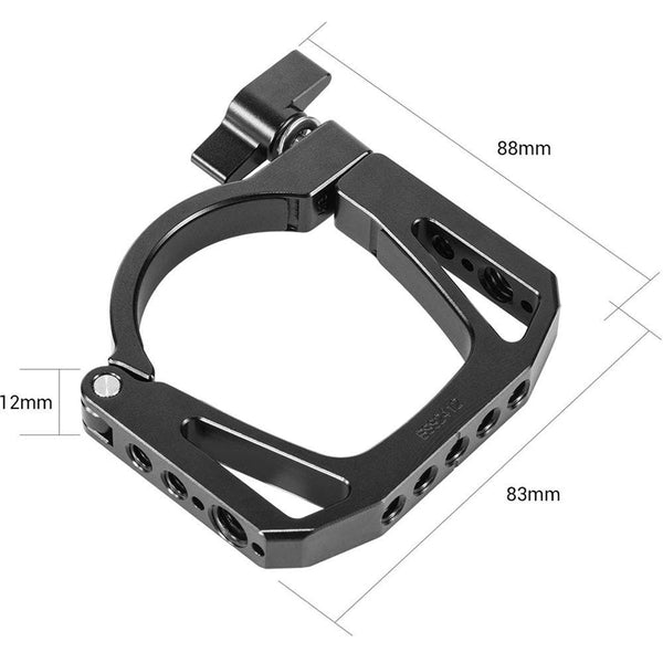 SmallRig BSS2412 Mounting Clamp for DJI Ronin-SC Gimbal