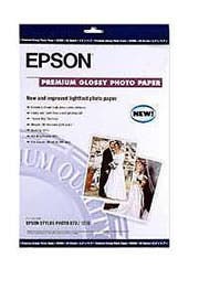 Epson A3+ Premium Glossy 255gsm 20 sheet