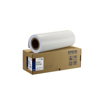 Epson 300 mm X 30.5 m Premium Luster Photo Paper 260 GSM 