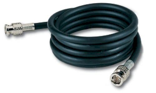 Canare 12G/4K UHD Solid Core SDI Cable (BNC-BNC) - 70m