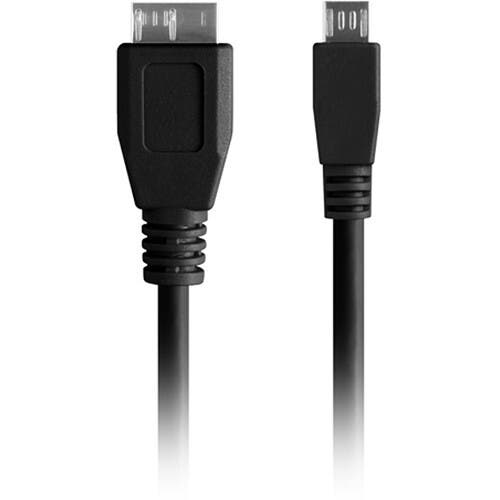 Tether Tools Case Air USB 3.0 Micro-B Replacement Cable