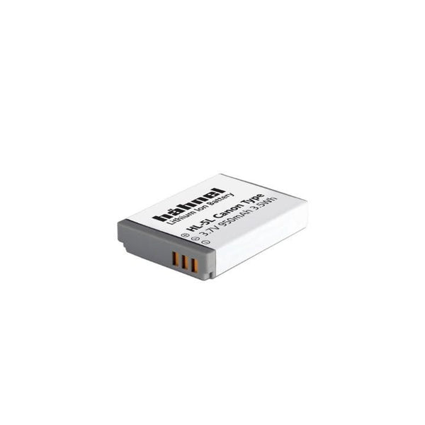Hahnel Battery for Canon NB-5LH