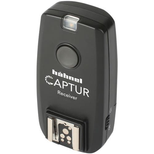 Hahnel Captur Receiver Nikon