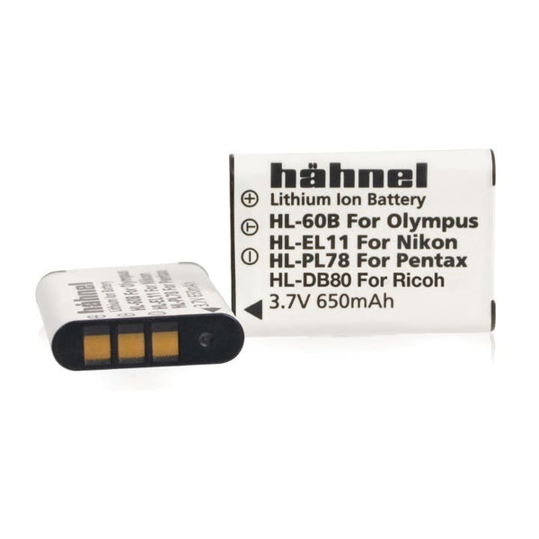 Hahnel Battery for Nikon en-EL11 