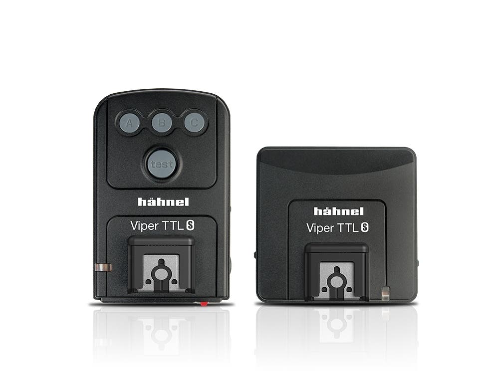Hahnel Viper TTL Wireless Flash Trigger Sony