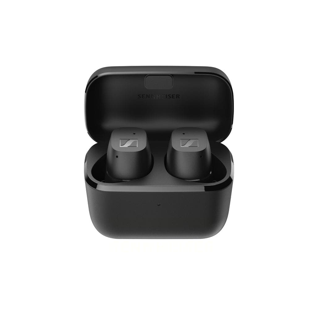 Sennheiser CX True Wireless Earbuds (Black)