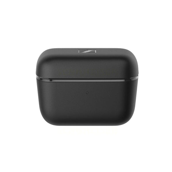 Sennheiser CX True Wireless Earbuds (Black)