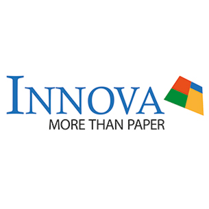 Innova FibaPrint Glossy Inkjet Photo Paper (300GSM) 13x19inch (25 Sheets)