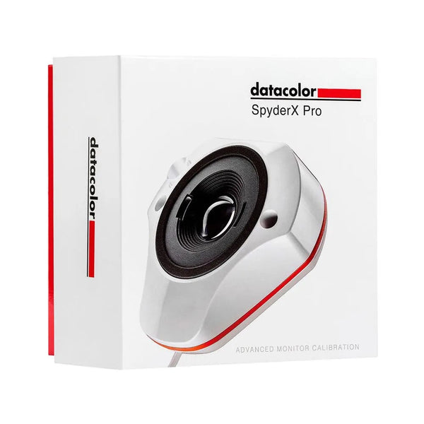 Datacolor SpyderX Pro and SpyderCheckr 24 Bundle