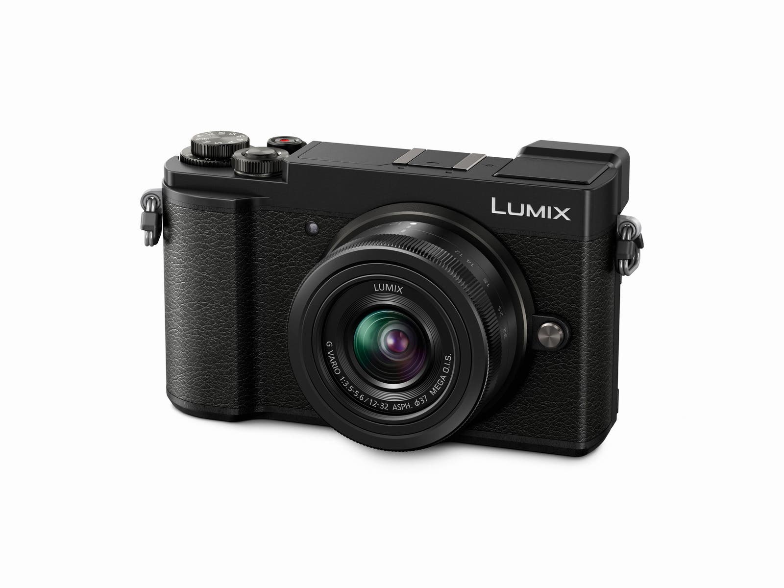 panasonic lumix gx 9