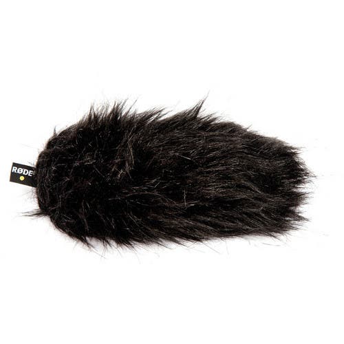 RODE DeadCat VMP Artificial Fur Wind Shield