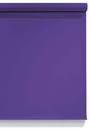 Superior Seamless Background Paper 68 Deep Purple (2.75m x 11m)