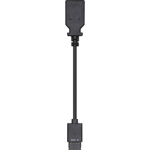 DJI Ronin-S Multicamera Control USB Female Adapter