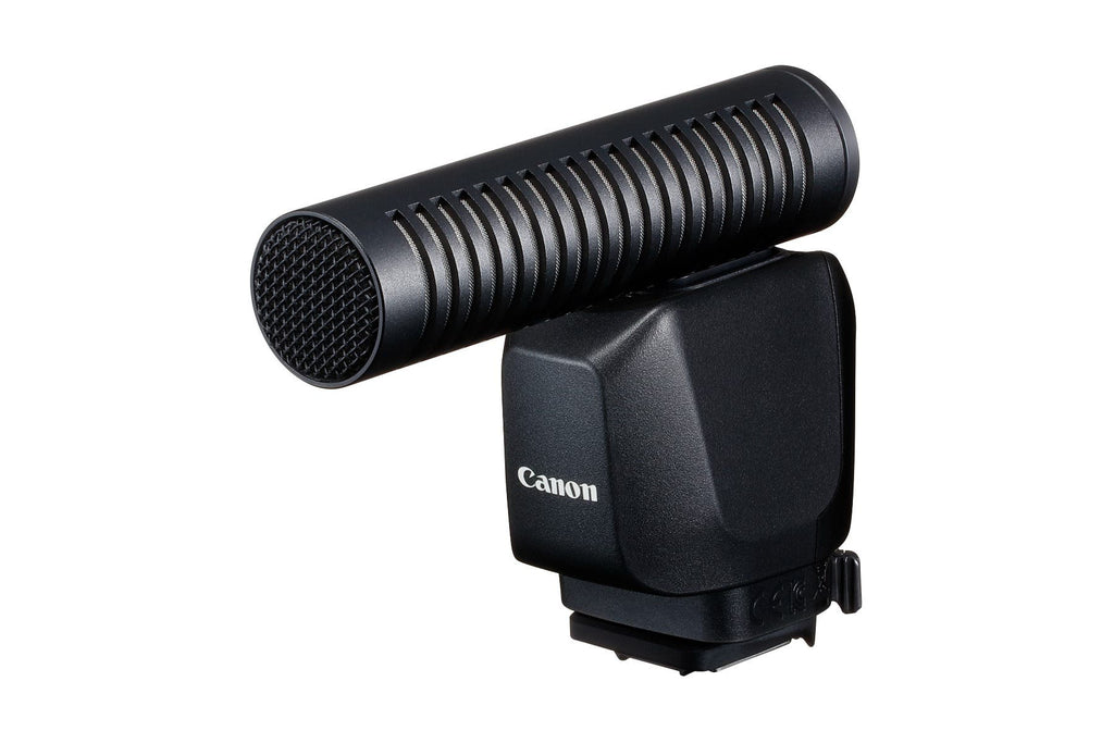 Canon DM-E1D Digital Microphone