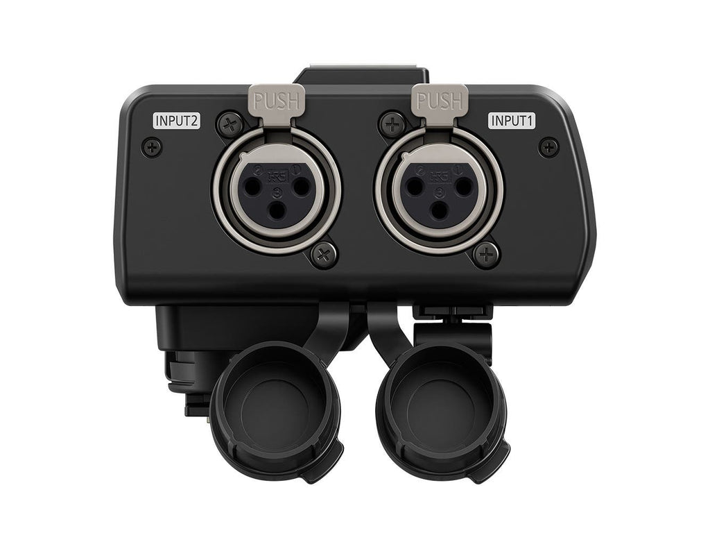 Panasonic XLR Audio Adapter for GH5