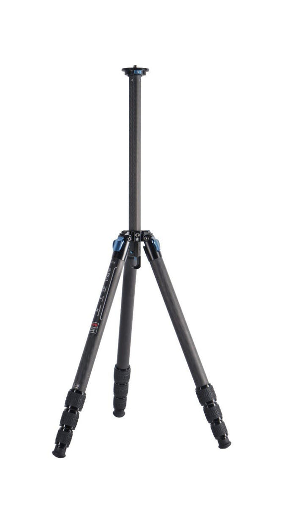 Sirui ST-224 Waterproof Carbon Fibre Tripod with ST-20 Ball Head