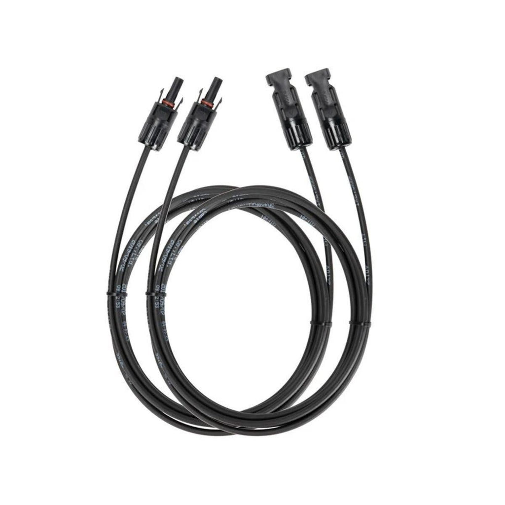 EcoFlow Solar Extension Cable (MC4 Connection) (1 Pair 300cm)