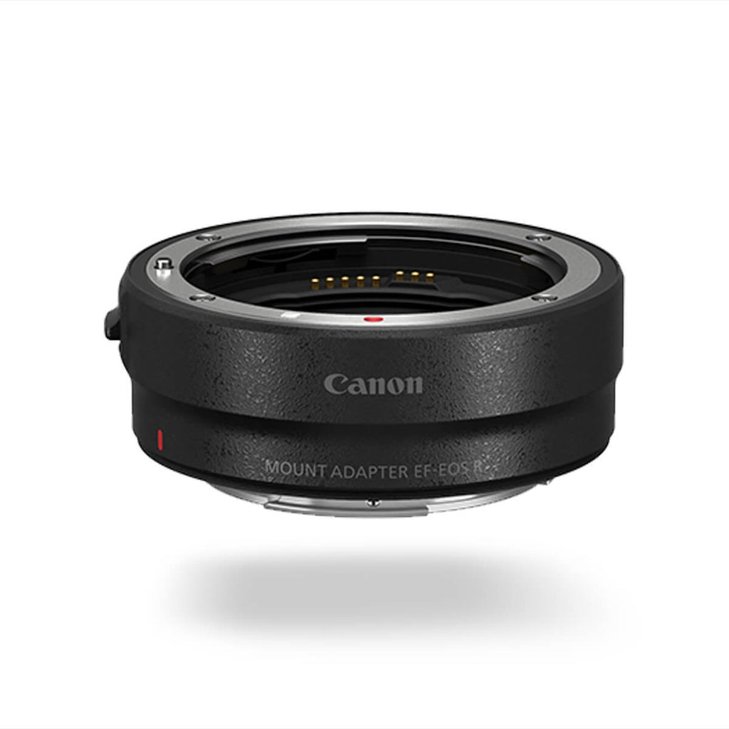 Canon EF-EOS R Mount Adapter