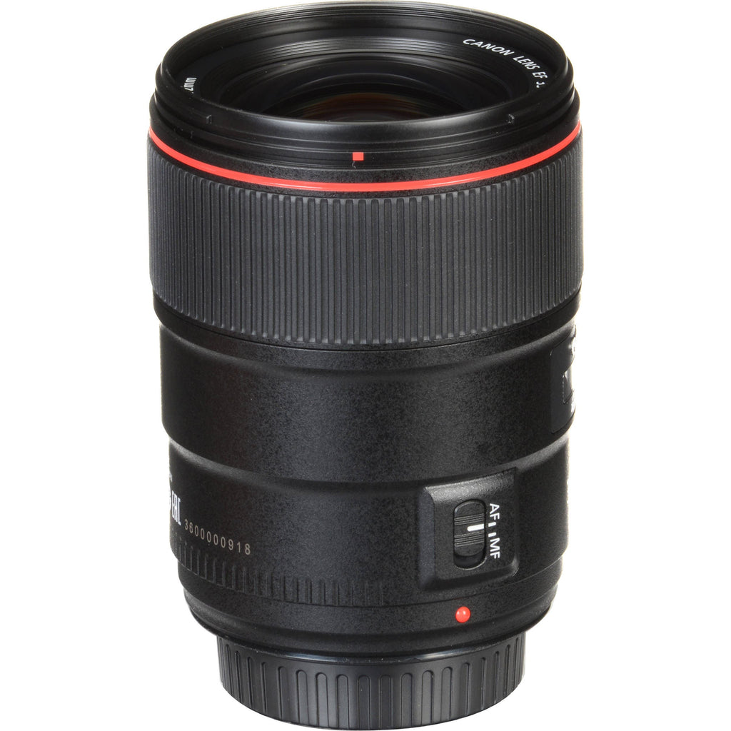 Canon EF 35mm II USM Lens – Camera Electronic