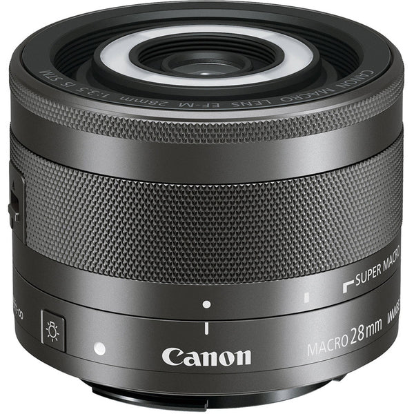 canon 28mm