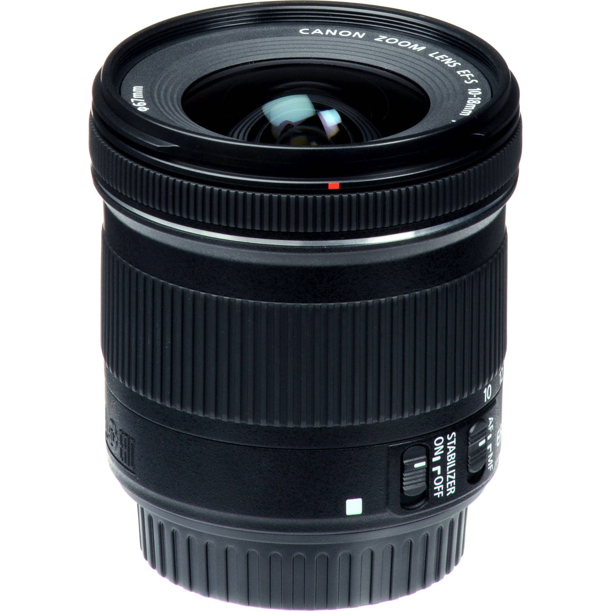 efs wide angle lens