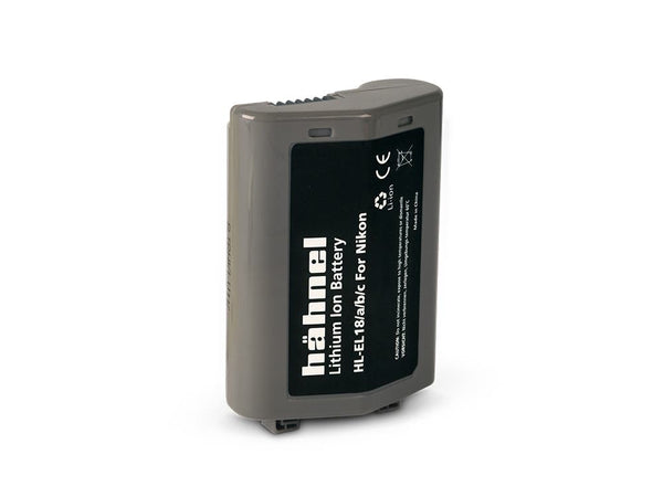 Hahnel Battery for Nikon EN-El18 