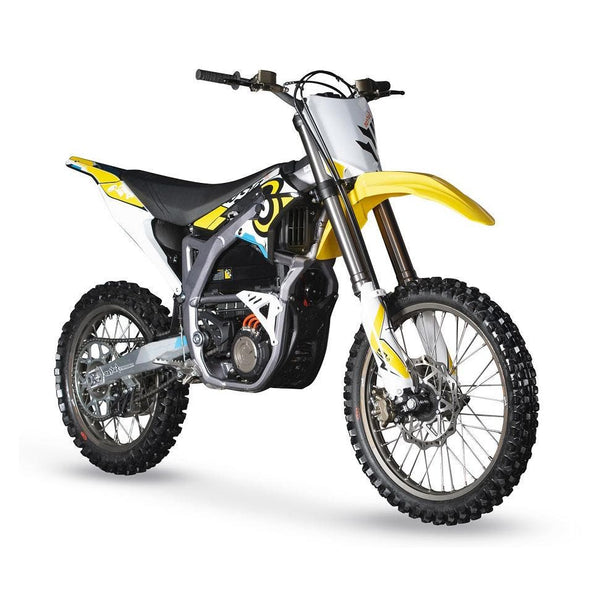 Surron Storm Bee F (Off Road) Electric Dirt Bike