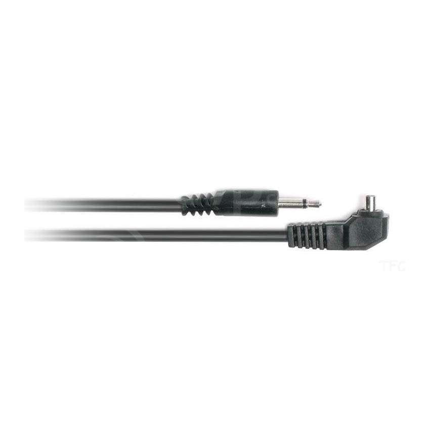 Elinchrom Sync Cable 3.5mm Jack 5m