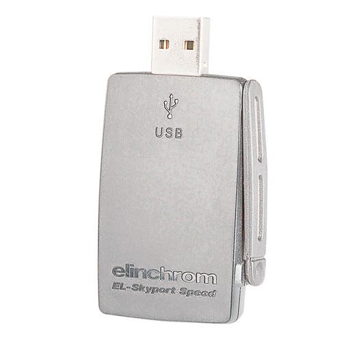 Elinchrom EL Skyport USB RX II Transceiver