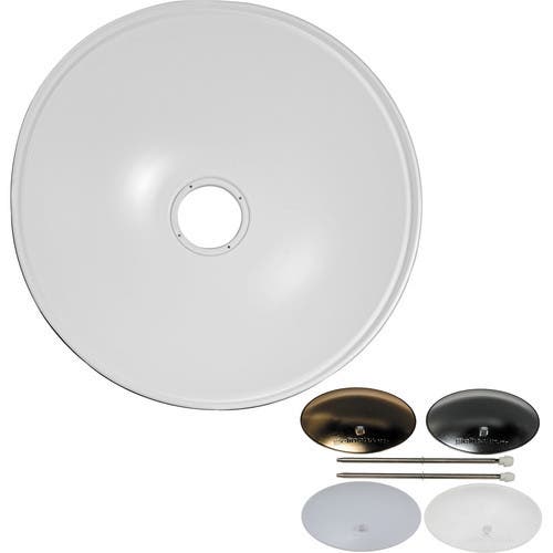 Elinchrom Softlite White Reflector 82 Degrees 70cm