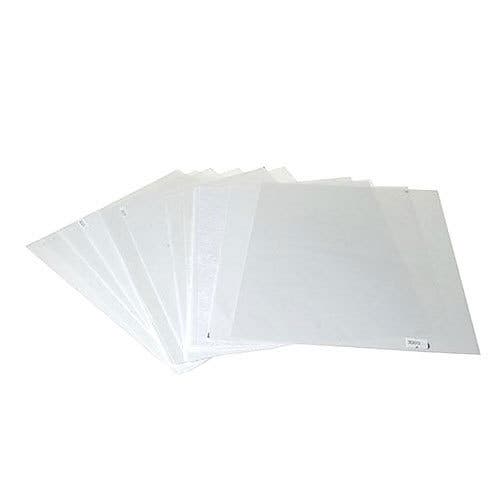 Elinchrom 10 Diffusing Filters 21cm