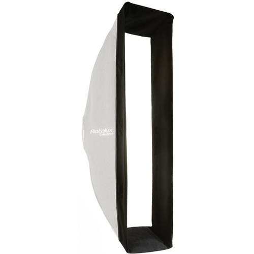 Elinchrom Hooded Diffuser Rotalux 90 x 110cm (Special Order) – Camera ...