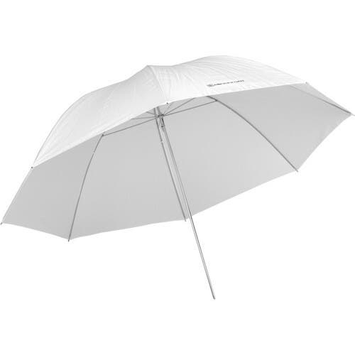Elinchrom 41 inch Shallow Umbrella (Translucent)