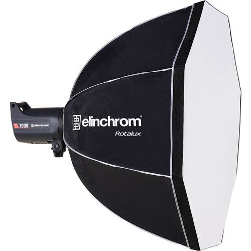 Elinchrom Rotalux Deep Octabox (100cm)