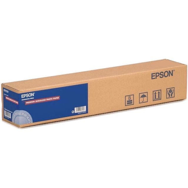 Epson 16in x 30.5m Premium Semigloss 260 GSM