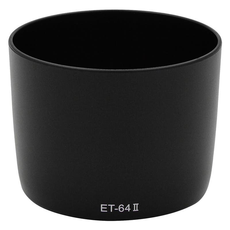 Canon ET64II Lens Hood
