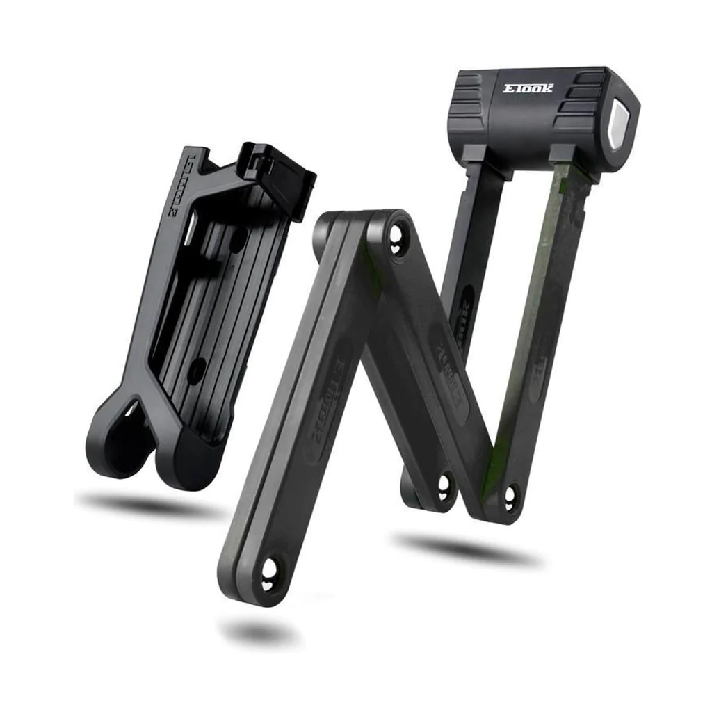 ETOOK Folding Lock ET490L For Electric Scooter