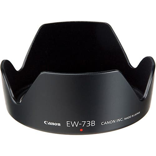 Canon EW73B Lens Hood